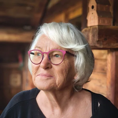 Christel Pernet