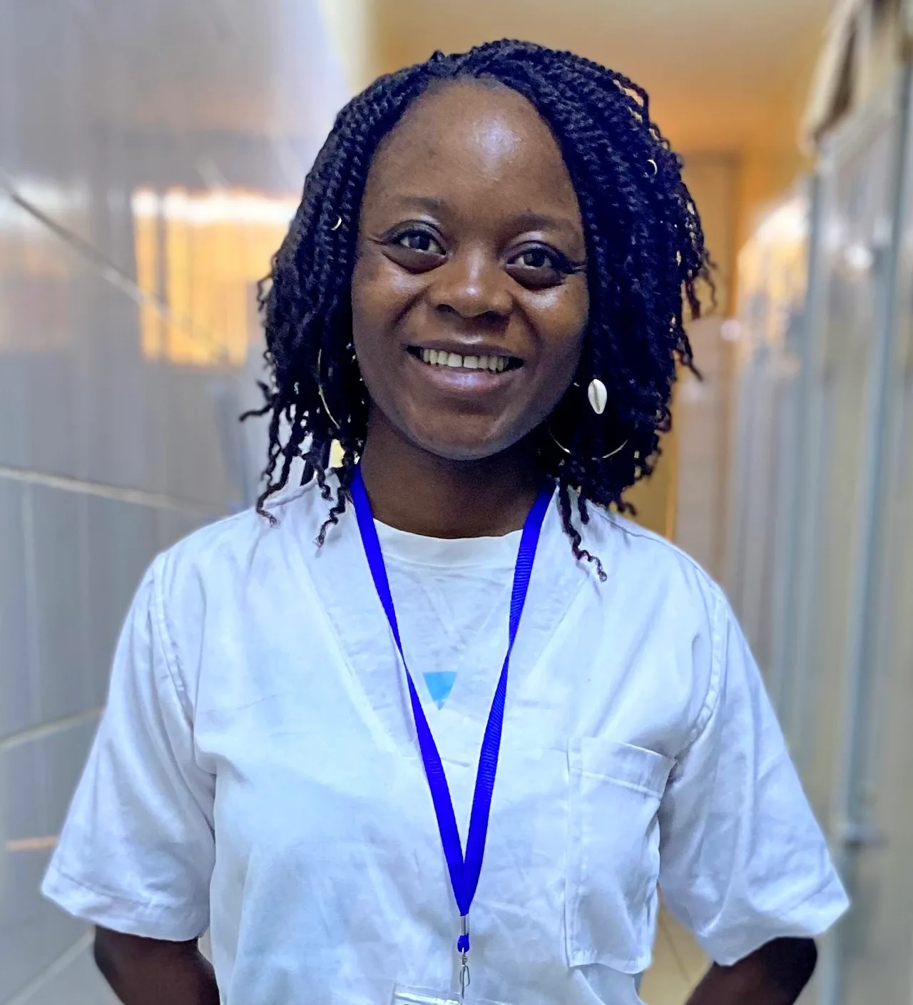 Access to education: News from 5 of our students